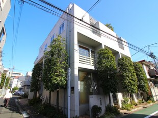 ＣＡＳＡ　ＳＣＡＬＥの物件外観写真